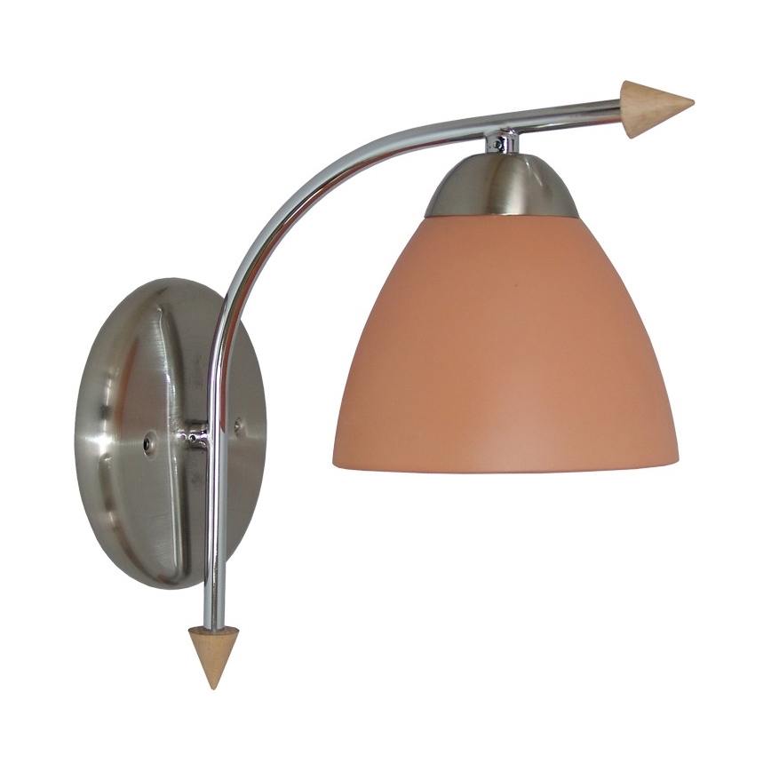 Prezent 12013 - Ersatzglas für Hängeleuchte RIALTO E27