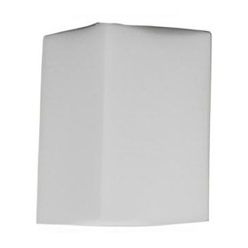 Prezent 12018 - Ersatzglas für LUMIN E14 Kronleuchter