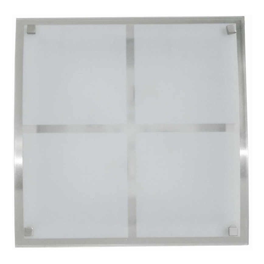 Prezent 12056 - Ersatzglas für Deckenleuchte AXELL G9