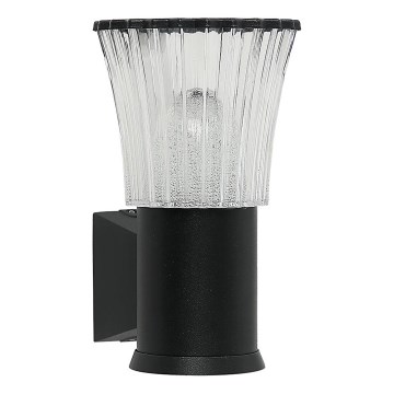 Prezent 12106 - LED-Außenwandleuchte AVENTO LED/5W/230V 4000K IP54