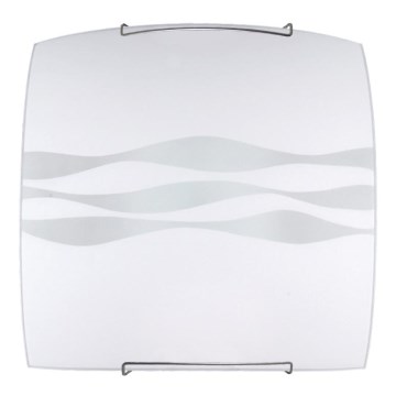 Prezent 1305 - Ersatzglas für Deckenleuchte LAOLA E27