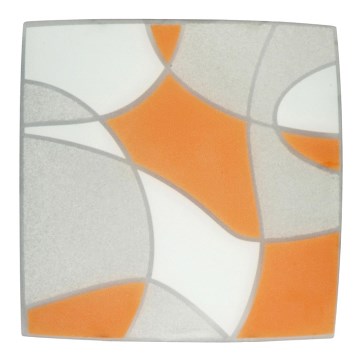 Prezent 1338 - Ersatzglas für die Deckenleuchte ASPIS E27