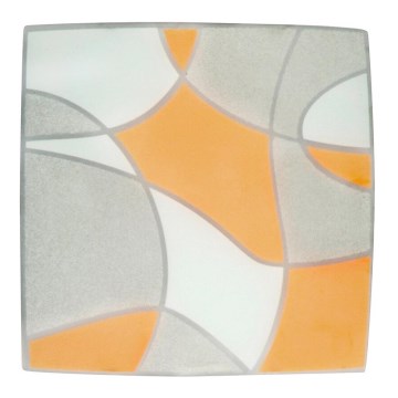 Prezent 1348 - Ersatzglas für die Deckenleuchte ASPIS E27