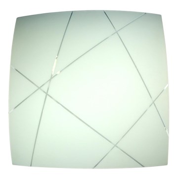 Prezent 1370 - Ersatzschirm für die Deckenleuchte MIKADO E27