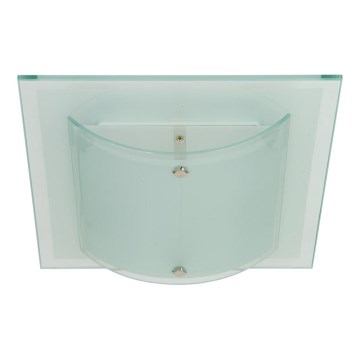 Prezent 1380 - Ersatzglas für die Deckenleuchte FALLS E27