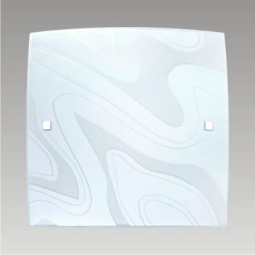 Prezent 1386 - Ersatzglas für die Deckenleuchte ORIX E27