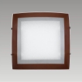 Prezent 1397 - Ersatzglas für die Deckenleuchte ARCADA E27