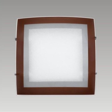 Prezent 1397 - Ersatzglas für die Deckenleuchte ARCADA E27