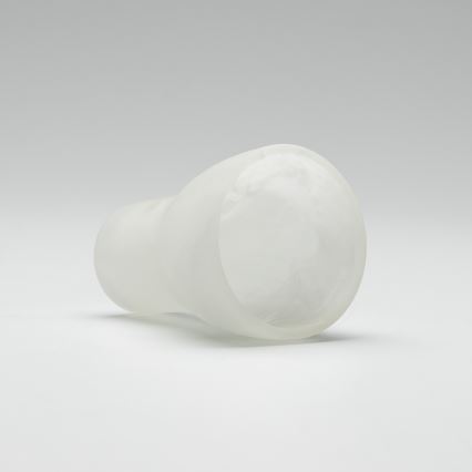 Prezent 14044 - Ersatzglas für die Tischlampe OFRA G9