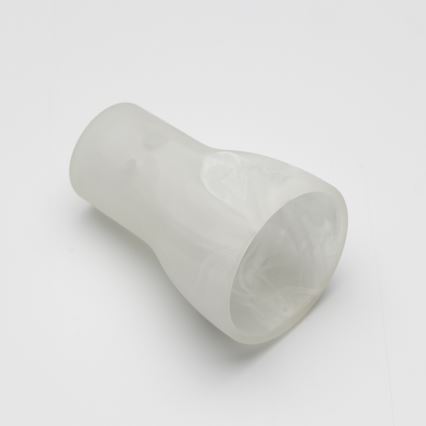 Prezent 14044 - Ersatzglas für die Tischlampe OFRA G9