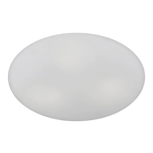 Prezent 1516 - Ersatzglas für Deckenleuchte LINX E27