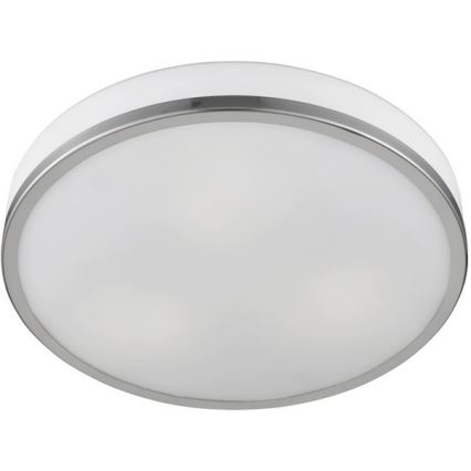 Prezent 1516 - Ersatzglas für Deckenleuchte LINX E27