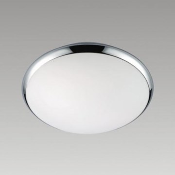 Prezent 1518 - Ersatzglas für Deckenleuchte LUNA E27