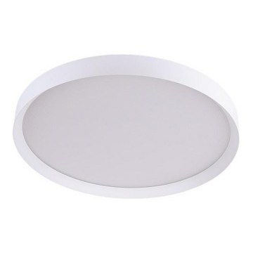Prezent 17312 - dimmbare LED-Deckenleuchte MAYSA LED/36W/230V 3000/4000/6000K Ø 39,5 cm weiß