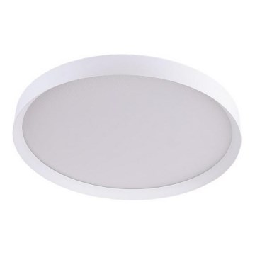 Prezent 17314 - dimmbare LED-Deckenleuchte MAYSA LED/42W/230V 3000/4000/6000K Ø 48,5 cm weiß