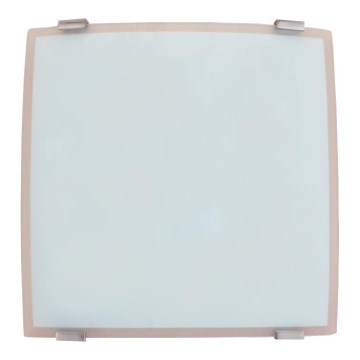 Prezent 25012 - Ersatzglas für Deckenleuchte GEOMETRICA E27