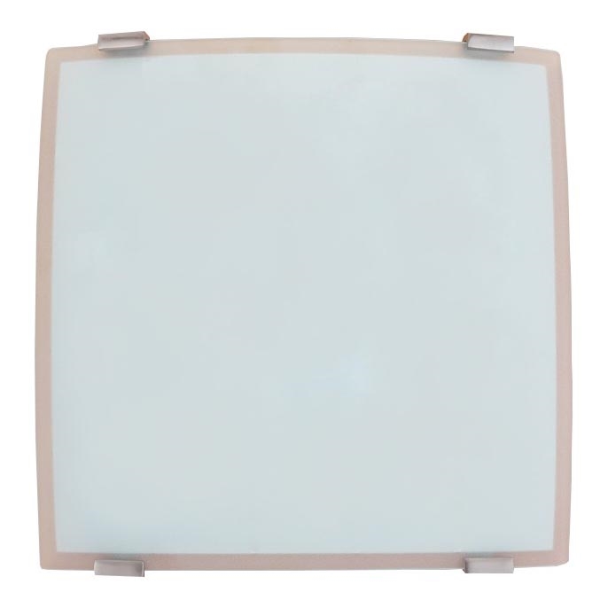 Prezent 25012 - Ersatzglas für Deckenleuchte GEOMETRICA E27