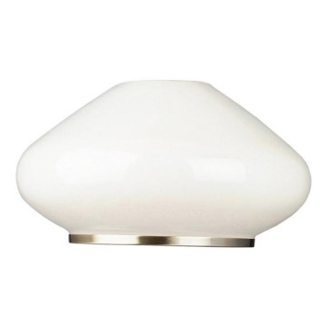 Prezent 25052 - Ersatzglas für die Deckenleuchte MAJESTIC E27