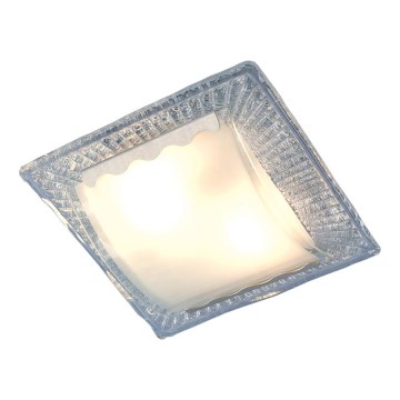 Prezent 261 - Ersatzglas für Deckenleuchte BAGLIO E27