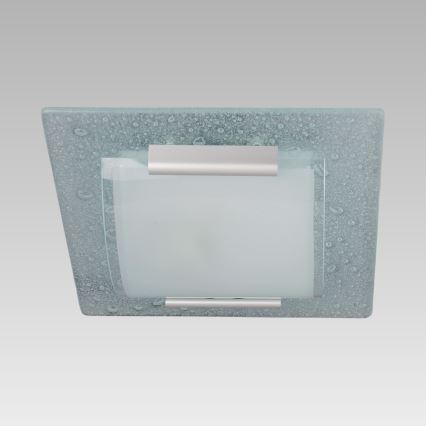 Prezent 265 - Ersatzglas für Deckenleuchte PORTADA E27