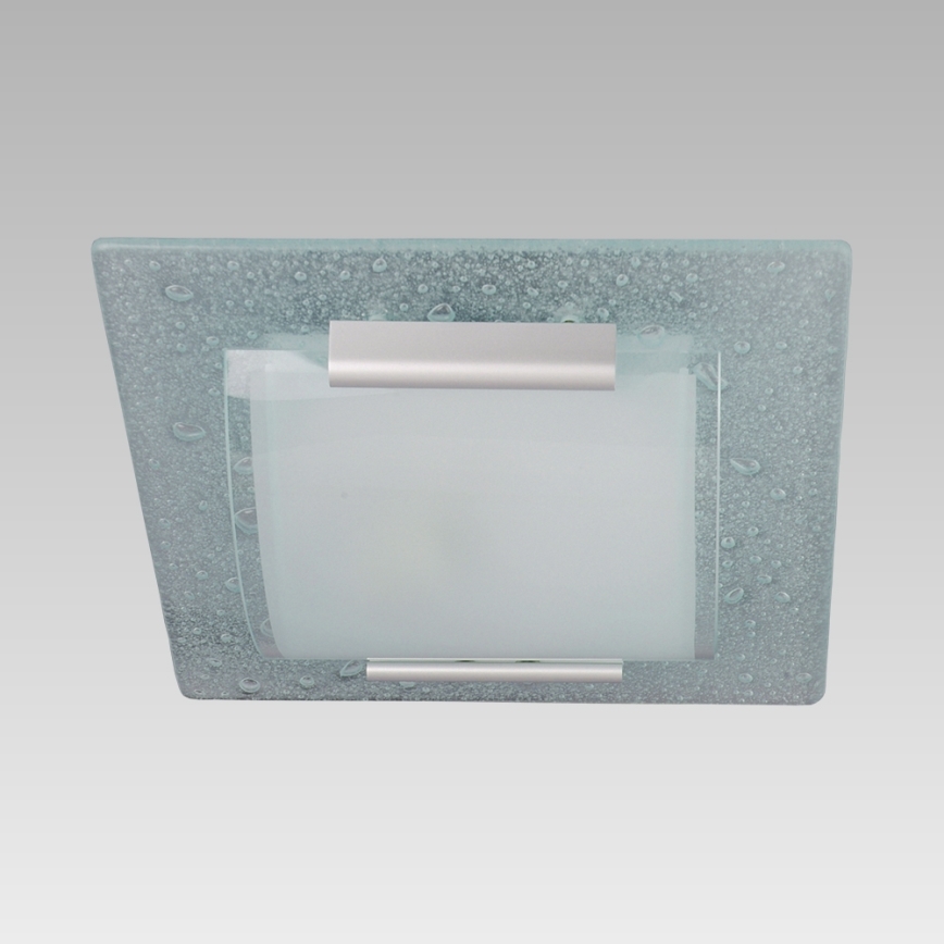 Prezent 265 - Ersatzglas für Deckenleuchte PORTADA E27