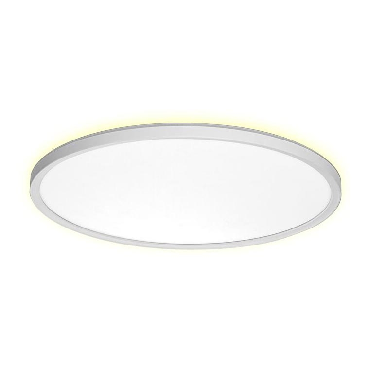 Prezent 27304 - LED-Deckenleuchte für Badezimmer CORDIA LED/12W/230V 3000/6000K IP54 weiß
