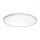 Prezent 27304 - LED-Deckenleuchte für Badezimmer CORDIA LED/12W/230V 3000/6000K IP54 weiß