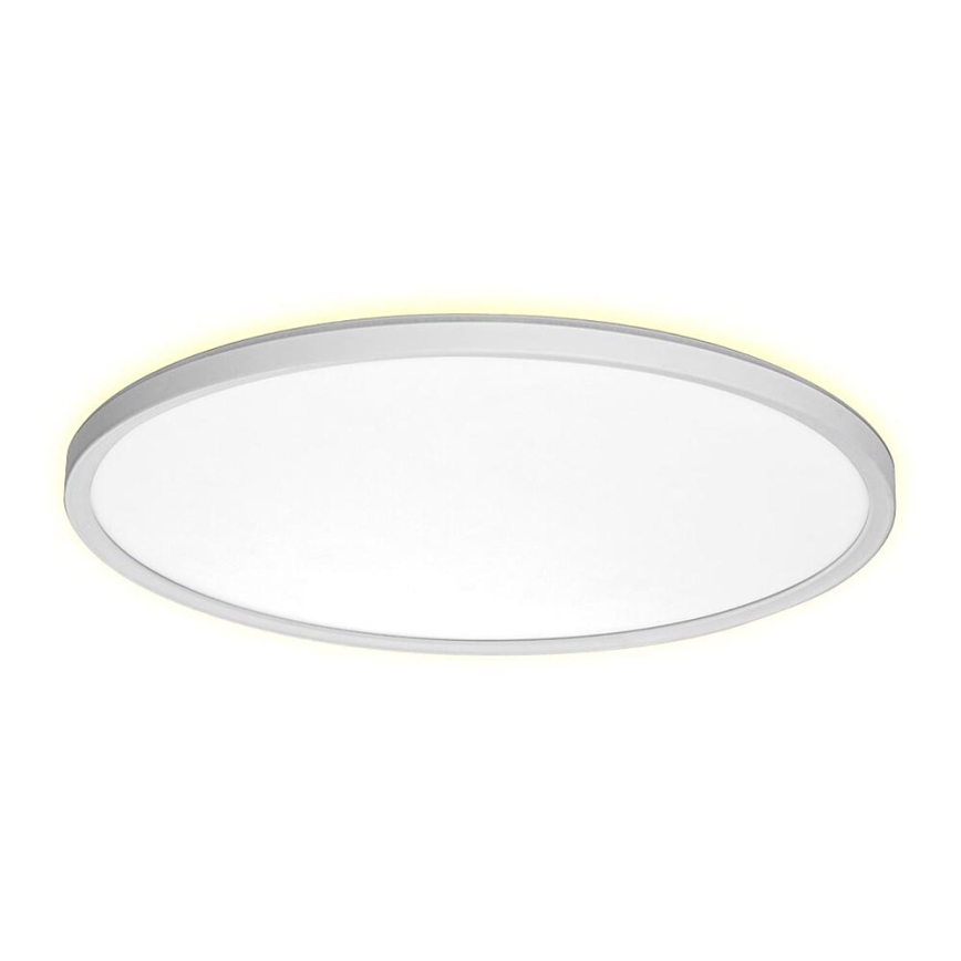 Prezent 27308 - LED-Deckenleuchte für Badezimmer CORDIA LED/24W/230V 3000/6000K IP54 weiß
