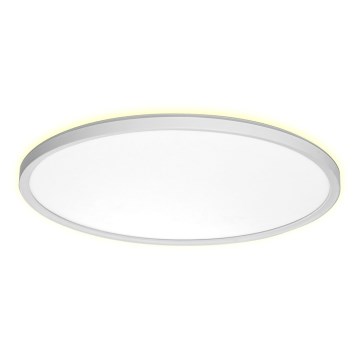 Prezent 27316 - LED-Deckenleuchte für Badezimmer CORDIA LED/30W/230V 3000-6000K IP54 Ø 50 cm weiß
