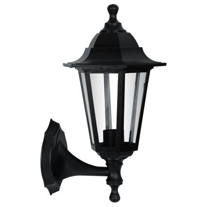 Prezent 3080 - Ersatzglas für Wandleuchte CAPRI E27