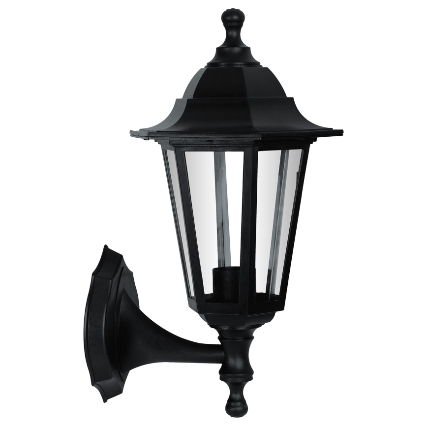 Prezent 3080 - Ersatzglas für Wandleuchte CAPRI E27