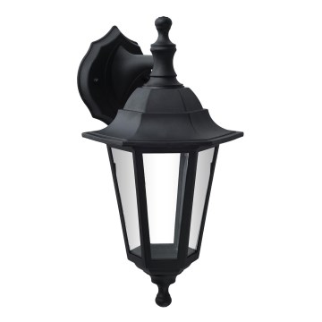 Prezent 3080 - Ersatzglas für die Wandleuchte CAPRI E27