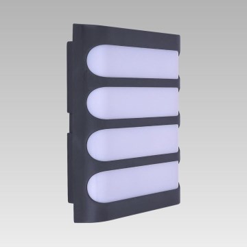 Prezent 31650 - LED-Außenwandleuchte AUSTIN LED/20W/230V IP65