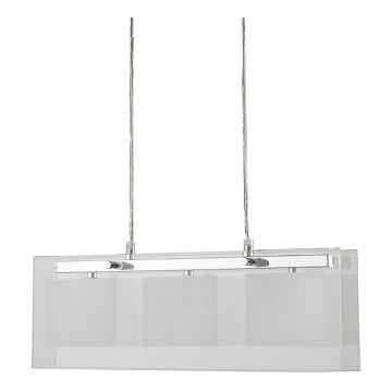 Prezent 34000 - Ersatzglas für Hängeleuchte CORTINA G9
