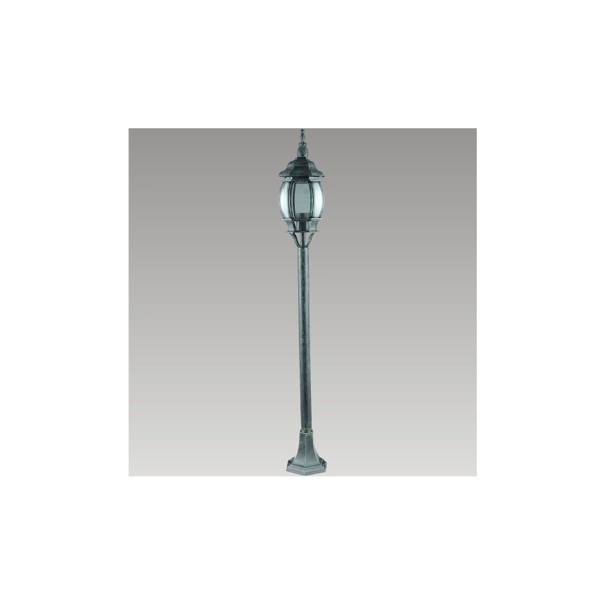 Prezent 39001 - Ersatzglas für Outdoor-Leuchte PRINZ E27