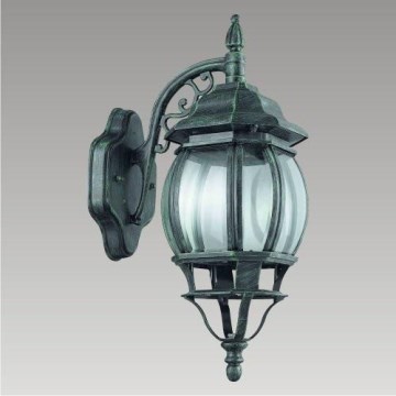 Prezent 39002 - Ersatzglas für Wandleuchte PRINZ E27