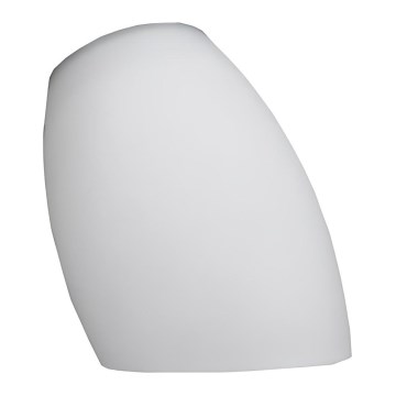 Prezent 393 - Ersatzglas für Wandleuchte QUART E14