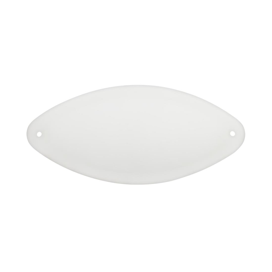 Prezent 420 - Ersatzglas für Badezimmer-, Wand- und Deckenleuchte NEPTUN E14