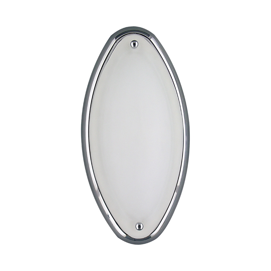 Prezent 420 - Ersatzglas für Badezimmer-, Wand- und Deckenleuchte NEPTUN E14