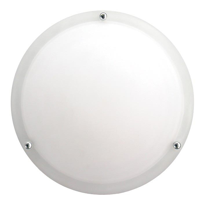 Prezent 423 - Ersatzglas für Deckenleuchte NEPTUN E27