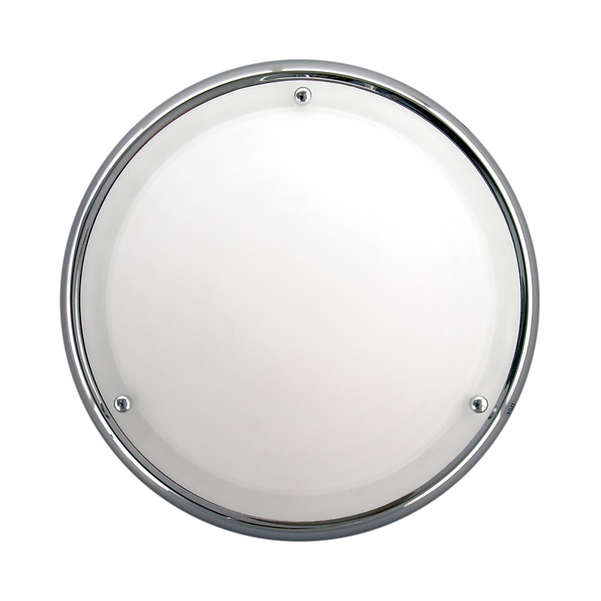 Prezent 423 - Ersatzglas für Deckenleuchte NEPTUN E27