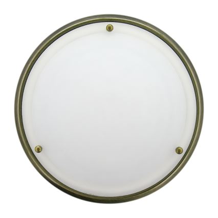 Prezent 423 - Ersatzglas für Deckenleuchte NEPTUN E27
