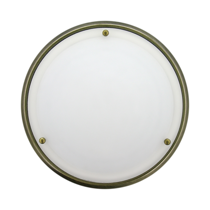 Prezent 423 - Ersatzglas für Deckenleuchte NEPTUN E27