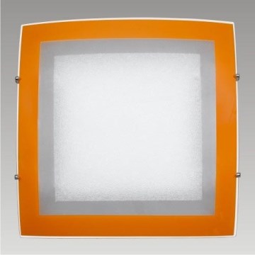 Prezent 45003 - Ersatzglas für die Deckenleuchte ARCADA E27