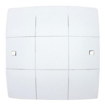 Prezent 45006 - Ersatzglas für Deckenleuchte SING SING E27