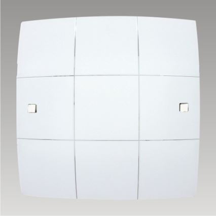 Prezent 45006 - Ersatzglas für die Deckenleuchte SING SING E27