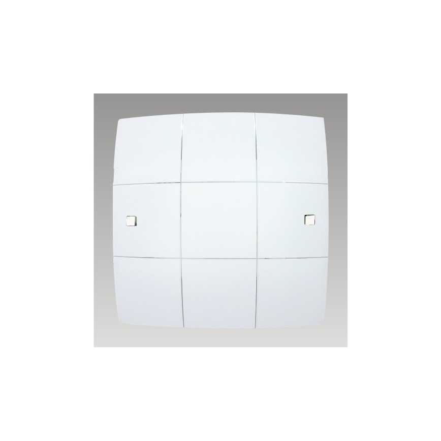 Prezent 45006 - Ersatzglas für die Deckenleuchte SING SING E27