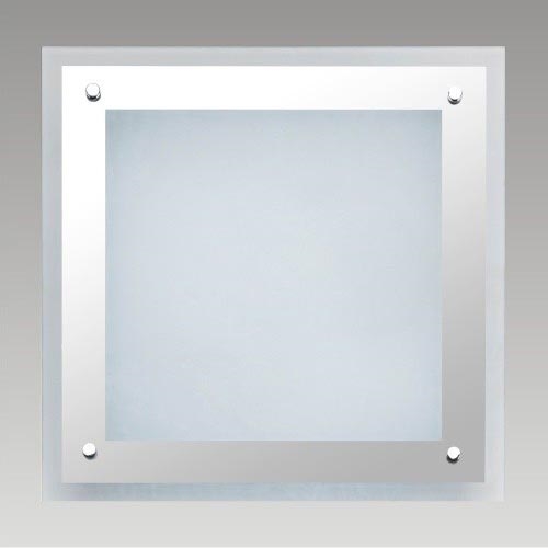 Prezent 45010 - Ersatzglas für Deckenleuchte MIRIAM E27