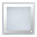 Prezent 45010 - Ersatzglas für die Deckenleuchte MIRIAM E27