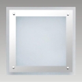 Prezent 45010 - Ersatzglas für die Deckenleuchte MIRIAM E27